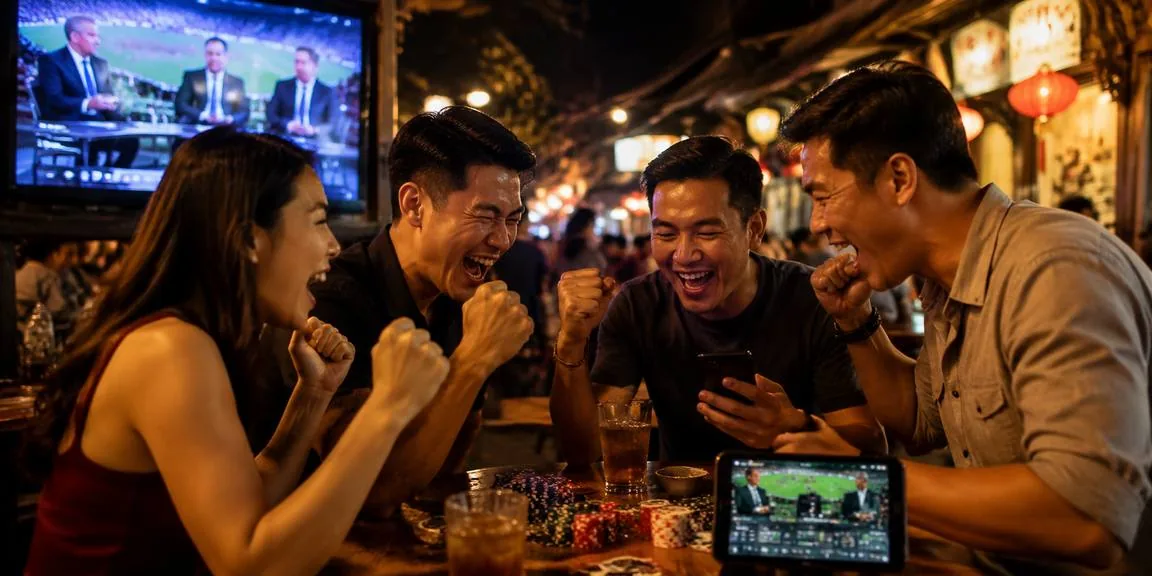Good 8 Truy cập Good 8 trên điện thoại, mọi lúc mọi nơi